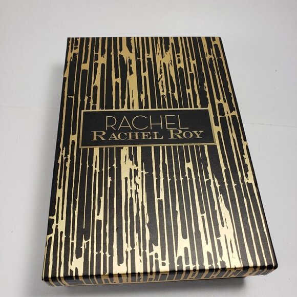 Rachel Roy's Gold Tone Multi-Layered Necklace Cancer Horoscope Pendants - Women - Picture 3 of 8